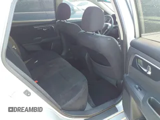 2014 Nissan Altima S with VIN 1N4AL3AP5EN255056, listed as a IAAI auction lot 41927452 with 161,229 mi miles and . Bid and sale history available at DreamBid. Image 8.