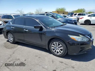 2016 Nissan Altima S z VIN 1N4AL3AP0GC192530, wystawiony jako Copart lot #56346655 z przebiegiem 106 891 mil mil oraz Szkoda całkowita • Salvage title. Historia ofert i sprzedaży dostępna na DreamBid. Obrazek 4.
