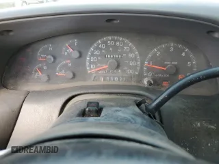 1998 Ford F-250 с VIN 1FTPX28L6WKB05420, выставлен на аукционе Copart как лот 72421204 с пробегом 166 399 миль миль и Списание • Salvage title. История ставок и продаж доступна на DreamBid. Изображение 9.