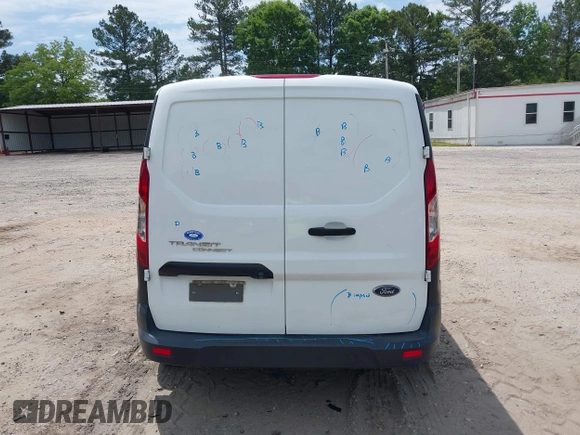 2020 Ford Transit Connect XL с VIN NM0LS7E25L1467758, выставлен на аукционе IAAI как лот 42348997 с пробегом 116 656 миль миль и . История ставок и продаж доступна на DreamBid. Изображение 16.