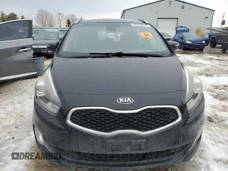 2016 Kia Rondo EX with VIN KNAHU8A38G7131335, listed as a Copart auction lot 46309065 with 0 mi miles and Clean Title. Bid and sale history available at carsss.com. Image 5.