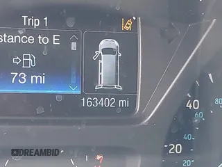 2015 Ford Transit с VIN 1FTNE1ZG2FKB19078, выставлен на аукционе IAAI как лот 42238221 с пробегом 163 402 миль миль и . История ставок и продаж доступна на DreamBid. Изображение 7.