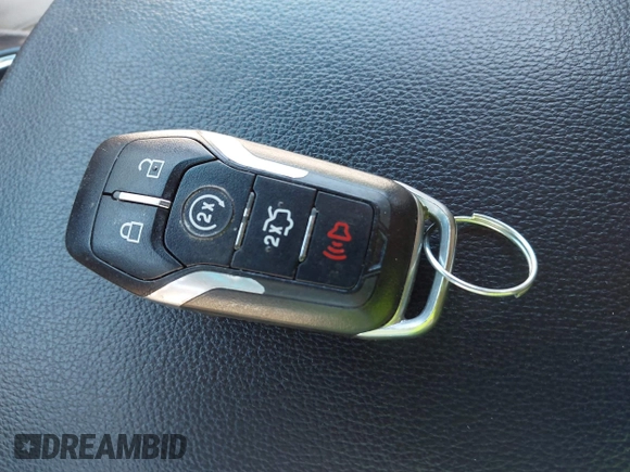 2017 Ford Explorer XLT with VIN 1FM5K7D80HGB43893, listed as a IAAI auction lot 42291363 with 140,822 mi miles and . Bid and sale history available at DreamBid. Image 11.