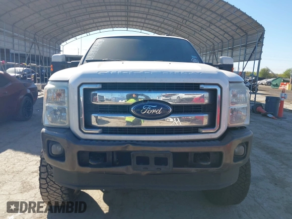2015 Ford F-250 Lariat с VIN 1FT7W2BTXFED53485, выставлен на аукционе IAAI как лот 41845900 с пробегом 267 593 миль миль и . История ставок и продаж доступна на DreamBid. Изображение 12.