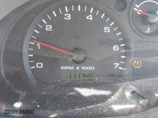 2007 Ford Ranger STX with VIN 1FTYR44E17PA04601, listed as a IAAI auction lot 42076876 with 111,746 mi miles. Bid and sale history available at carsss.com. Image 7.