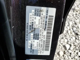 2012 Mazda CX-7 i SV with VIN JM3ER2A50C0420886, listed as a Copart auction lot 42616725 with 184,641 mi miles and Salvage Title. Bid and sale history available at carsss.com. Image 13.