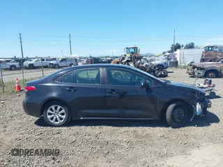2023 Toyota Corolla LE z VIN 5YFB4MDE4PP022609, wystawiony jako IAAI lot #42355954 z przebiegiem 49 514 mil mil oraz . Historia ofert i sprzedaży dostępna na DreamBid. Obrazek 14.