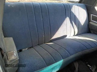 1979 Chevrolet Caprice z VIN 1N47L9C124570, wystawiony jako Copart lot #48075605 z przebiegiem 7219 mil mil oraz Tytuł czysty. Historia ofert i sprzedaży dostępna na DreamBid. Obrazek 10.