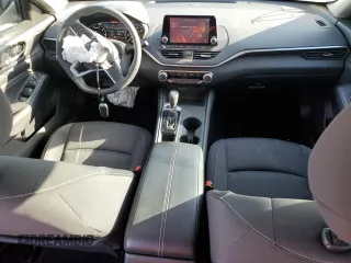 2020 Nissan Altima S z VIN 1N4BL4BV4LC274603, wystawiony jako Copart lot #58404905 z przebiegiem 62 168 mil mil oraz Szkoda całkowita • Salvage title. Historia ofert i sprzedaży dostępna na DreamBid. Obrazek 8.