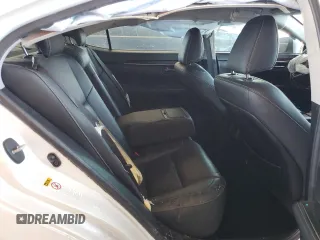 2016 Lexus ES 300h z VIN JTHBW1GG1G2110875, wystawiony jako Copart lot #47354005 z przebiegiem Nie podano mil oraz Szkoda całkowita • Salvage title. Historia ofert i sprzedaży dostępna na DreamBid. Obrazek 10.