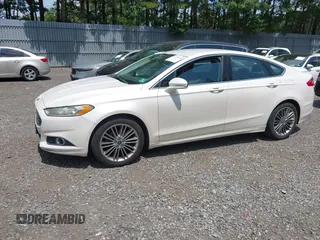 2013 Ford Fusion SE с VIN 3FA6P0HR0DR109983, выставлен на аукционе IAAI как лот 42791454 с пробегом 106 010 миль миль и . История ставок и продаж доступна на DreamBid. Изображение 2.