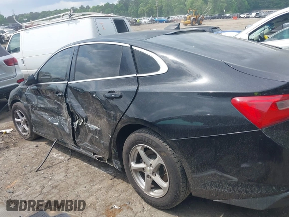 2016 Chevrolet Malibu LS с VIN 1G1ZB5ST2GF172178, выставлен на аукционе IAAI как лот 42127818 с пробегом 220 003 миль миль и . История ставок и продаж доступна на DreamBid. Изображение 13.
