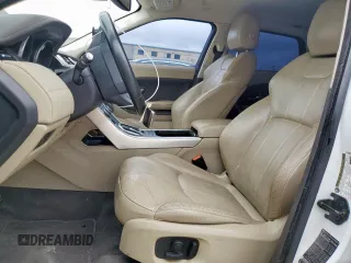 2017 Land Rover Range Rover Evoque SE с VIN SALVP2BG1HH170784, выставлен на аукционе Copart как лот 60514915 с пробегом 170 773 миль миль и Чистый • Clean title. История ставок и продаж доступна на DreamBid. Изображение 7.