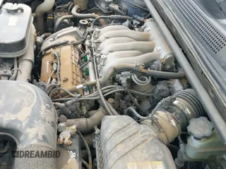 2007 Hyundai Tucson SE z VIN KM8JN12D97U567267, wystawiony jako IAAI lot #42374897 z przebiegiem 230 447 mil mil oraz . Historia ofert i sprzedaży dostępna na DreamBid. Obrazek 18.