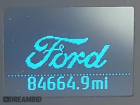 2018 Ford Fusion S with VIN 3FA6P0G78JR267564, listed as a IAAI auction lot 41862967 with 84,664 mi miles. Bid and sale history available at carsss.com. Image 15.
