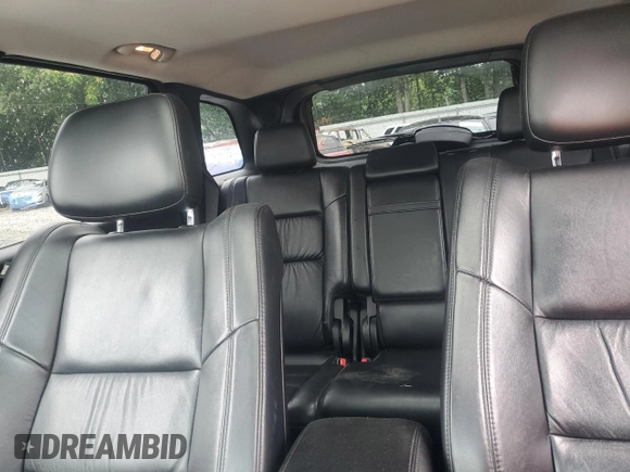 2011 Jeep Grand Cherokee Laredo с VIN 1J4RR4GG2BC641394, выставлен на аукционе Copart как лот 63413355 с пробегом 218 901 миль миль и Чистый • Clean title. История ставок и продаж доступна на DreamBid. Изображение 10.