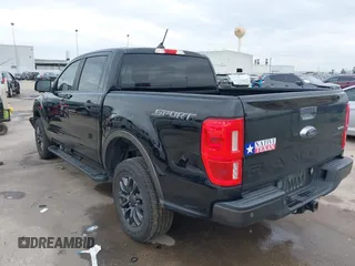 2019 Ford Ranger XL с VIN 1FTER4EH6KLB14300, выставлен на аукционе IAAI как лот 41246845 с пробегом 83 991 миль миль и . История ставок и продаж доступна на DreamBid. Изображение 3.