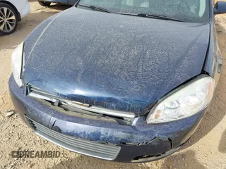 2010 Chevrolet Impala LT with VIN 2G1WB5EK0A1185340, listed as a IAAI auction lot 42094653 with 173,827 mi miles and . Bid and sale history available at DreamBid. Image 6.