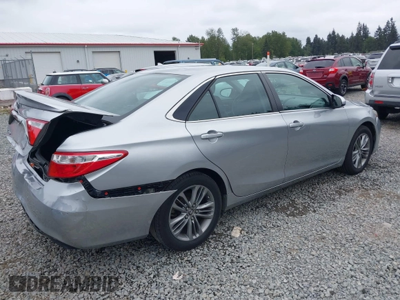 2015 Toyota Camry XLE with VIN 4T1BF1FK0FU028772, listed as a IAAI auction lot 42235029 with 75,285 mi miles and . Bid and sale history available at DreamBid. Image 4.