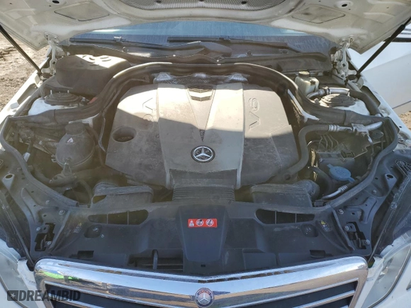 2011 Mercedes-Benz E-Class E 350 Luxury BlueTEC with VIN WDDHF2EB7BA364684, listed as a Copart auction lot 47478485 with 205,772 mi miles and Clean Title. Bid and sale history available at carsss.com. Image 11.