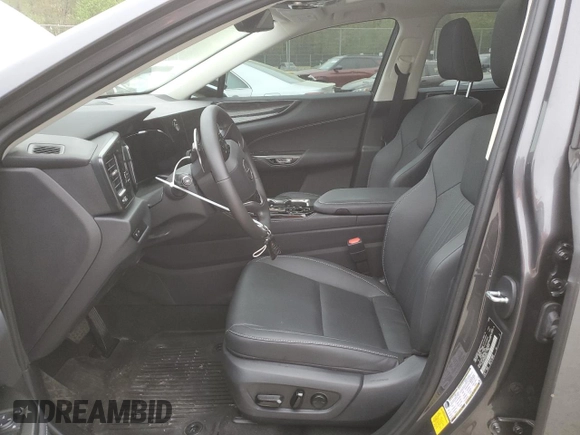 2022 Lexus NX with VIN 2T2AKCEZ2NC008259, listed as a Copart auction lot 51736654 with 30,769 mi miles. Bid and sale history available at carsss.com. Image 7.