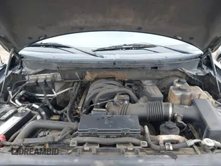 2009 Ford F-150 с VIN 1FTPF14809KB13841, выставлен на аукционе IAAI как лот 41775353 с пробегом 220 204 миль миль и . История ставок и продаж доступна на DreamBid. Изображение 10.