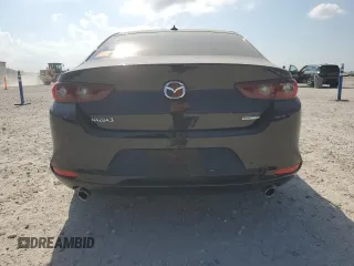 2022 Mazda 3 Premium with VIN JM1BPADL5N1507170, listed as a Copart auction lot 78932434 with 82,082 mi miles and Salvage Title. Bid and sale history available at DreamBid. Image 6.