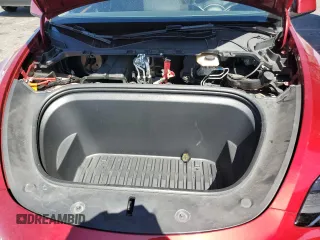 2024 Tesla Model Y с VIN 7SAYGDEDXRF008898, выставлен на аукционе Copart как лот 53741935 с пробегом 15 277 миль миль и Списание • Salvage title. История ставок и продаж доступна на DreamBid. Изображение 12.