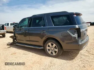 2019 Ford Expedition XLT с VIN 1FMJU1HT2KEA26887, выставлен на аукционе Copart как лот 54943315 с пробегом 68 962 миль миль и Списание • Salvage title. История ставок и продаж доступна на DreamBid. Изображение 2.