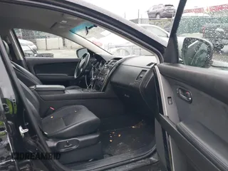 2013 Mazda CX-9 Touring z VIN JM3TB3CA7D0403533, wystawiony jako IAAI lot #41947378 z przebiegiem 152 883 mil mil oraz . Historia ofert i sprzedaży dostępna na DreamBid. Obrazek 5.