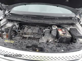 2014 Ford Explorer с VIN 1FM5K7B8XEGA47414, выставлен на аукционе IAAI как лот 42497255 с пробегом 58 867 миль миль и . История ставок и продаж доступна на DreamBid. Изображение 10.