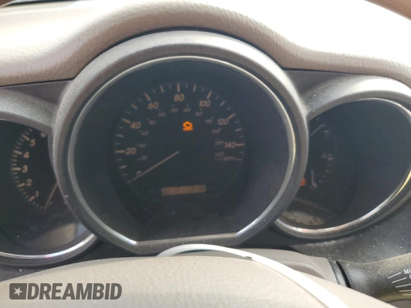 2005 Lexus RX with VIN 2T2GA31U35C025031, listed as a Copart auction lot 75911614 with 211,346 mi miles and Non Repairable. Bid and sale history available at carsss.com. Image 9.
