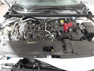 2024 Nissan Sentra SV with VIN 3N1AB8CV2RY226955, listed as a IAAI auction lot 42315544 with 14,572 mi miles and . Bid and sale history available at DreamBid. Image 10.