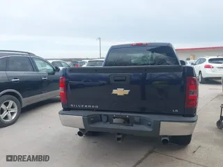 2009 Chevrolet Silverado 1500 LS with VIN 3GCEC13C29G278190, listed as a IAAI auction lot 41789639 with 171,183 mi miles. Bid and sale history available at carsss.com. Image 16.