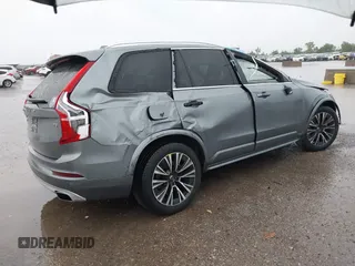 2020 Volvo XC90 Momentum z VIN YV4102CK7L1617596, wystawiony jako IAAI lot #42138439 z przebiegiem 65 091 mil mil oraz . Historia ofert i sprzedaży dostępna na DreamBid. Obrazek 4.