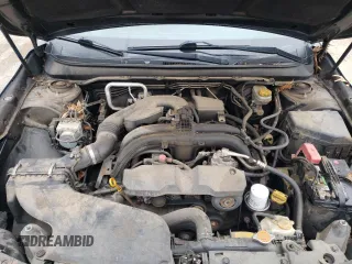 2017 Subaru Legacy Premium with VIN 4S3BNAC61H3015424, listed as a Copart auction lot 44641065 with 150,107 mi miles and Salvage Title. Bid and sale history available at carsss.com. Image 11.