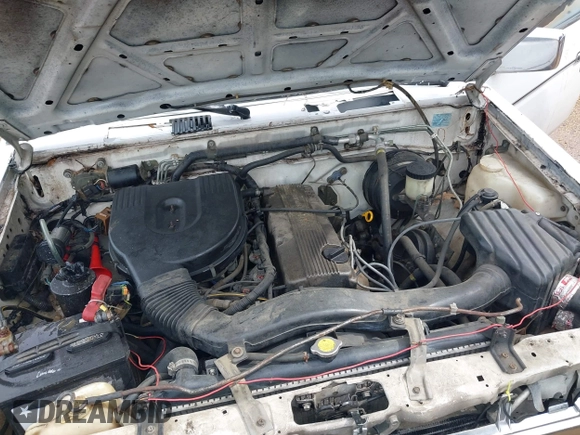 1995 Nissan Frontier с VIN 1N6SD11S9SC324761, выставлен на аукционе IAAI как лот 42143449 с пробегом 184 089 миль миль и . История ставок и продаж доступна на DreamBid. Изображение 10.