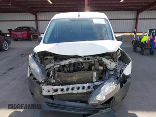 2018 Ford Transit Connect XL with VIN NM0LS6E72J1349590, listed as a IAAI auction lot 41541370 with 115,618 mi miles and . Bid and sale history available at DreamBid. Image 13.
