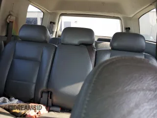 2004 Dodge Durango SLT z VIN 1D4HD48N94F193222, wystawiony jako Copart lot #67905294 z przebiegiem 293 754 mil mil oraz Szkoda całkowita • Salvage title. Historia ofert i sprzedaży dostępna na DreamBid. Obrazek 10.
