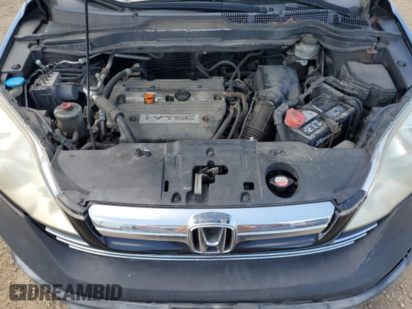 2007 Honda CR-V EX с VIN JHLRE48517C062454, выставлен на аукционе Copart как лот 62869895 с пробегом 180 799 миль миль и Чистый • Clean title. История ставок и продаж доступна на DreamBid. Изображение 11.