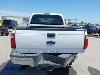 2010 Ford F-250 XL with VIN 1FTSW2BR2AEA11679, listed as a IAAI auction lot 41919814 with Not provided miles and . Bid and sale history available at DreamBid. Image 17.