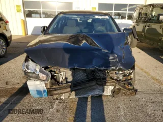 2012 Mitsubishi Lancer SE with VIN JA32V2FW3CU020000, listed as a Copart auction lot 76556304 with Not Provided miles and Salvage Title. Bid and sale history available at DreamBid. Image 5.