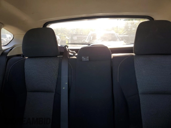 2018 Subaru Crosstrek Premium с VIN JF2GTABC2JH316930, выставлен на аукционе Copart как лот 70955854 с пробегом 105 481 миль миль и Списание • Salvage title. История ставок и продаж доступна на DreamBid. Изображение 10.