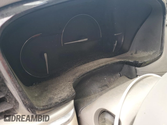 2019 Cadillac XT5 Luxury FWD with VIN 1GYKNCRSXKZ101832, listed as a Copart auction lot 54574825 with Not provided miles and Salvage title. Bid and sale history available at DreamBid. Image 9.