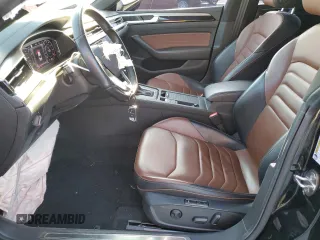 2021 Volkswagen Arteon SEL R-Line z VIN WVWHR7AN2ME004202, wystawiony jako Copart lot #68782902 z przebiegiem 25 928 mil mil oraz . Historia ofert i sprzedaży dostępna na DreamBid. Obrazek 7.
