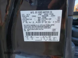 2011 Mercury Mariner Premier z VIN 4M2CN8H72BKJ02724, wystawiony jako Copart lot #78843884 z przebiegiem 132 065 mil mil oraz Szkoda całkowita • Salvage title. Historia ofert i sprzedaży dostępna na DreamBid. Obrazek 15.