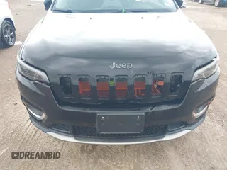 2020 Jeep Cherokee Limited с VIN 1C4PJLDB9LD599972, выставлен на аукционе IAAI как лот 42619796 с пробегом 128 083 миль миль и . История ставок и продаж доступна на DreamBid. Изображение 6.