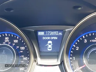 2013 Hyundai Genesis Coupe Premium z VIN KMHHT6KD3DU080563, wystawiony jako IAAI lot #41803798 z przebiegiem 173 692 mil mil oraz . Historia ofert i sprzedaży dostępna na DreamBid. Obrazek 16.