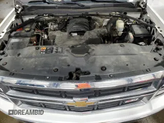 2014 Chevrolet Silverado 1500 LT with VIN 3GCUKREC0EG294862, listed as a Copart auction lot 57144794 with 115,009 mi miles and Salvage Title. Bid and sale history available at DreamBid. Image 11.