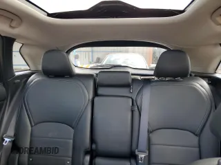 2019 Infiniti QX50 Luxe с VIN 3PCAJ5M31KF115178, выставлен на аукционе Copart как лот 57293395 с пробегом 28 408 миль миль и Списание • Salvage title. История ставок и продаж доступна на DreamBid. Изображение 10.